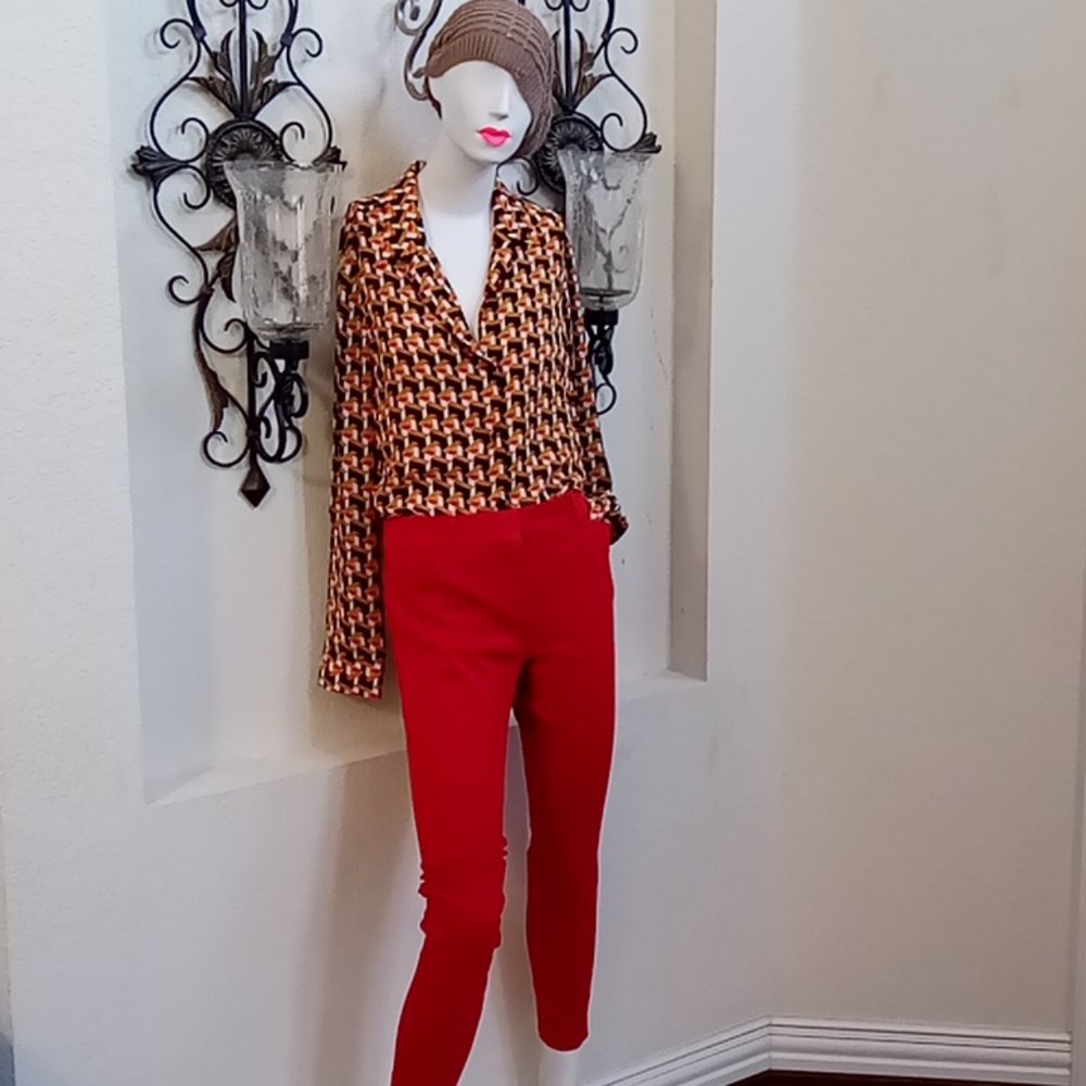 Ladies blouse